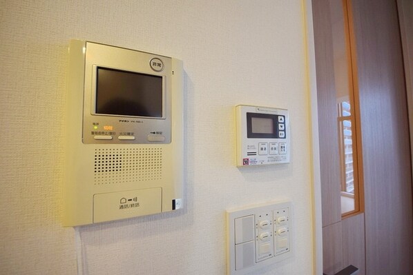 コンフォリア大宮の物件内観写真